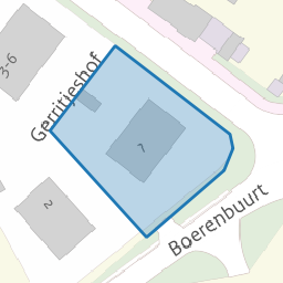 Perceel LSM00-D-4358