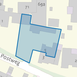 Perceel LSM00-D-4400