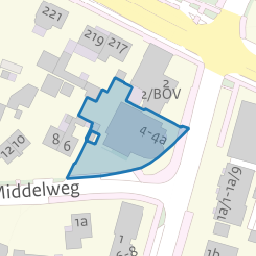 Perceel LSM00-D-4407