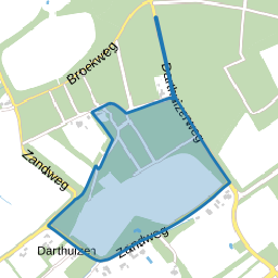 Perceel LSM00-E-1000