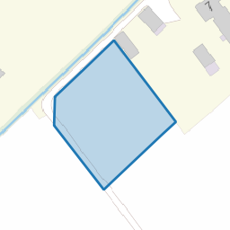 Perceel LSM00-E-1045