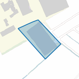 Perceel LSM00-E-1062