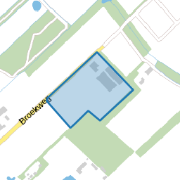 Perceel LSM00-E-1068