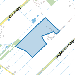 Perceel LSM00-E-1071