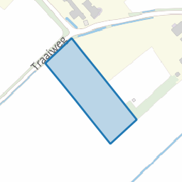 Perceel LSM00-E-1099