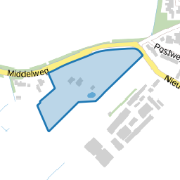 Perceel LSM00-E-1115