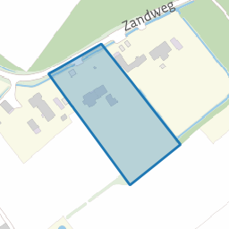 Perceel LSM00-E-1158