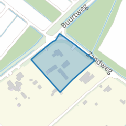 Perceel LSM00-E-1164