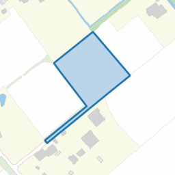 Perceel LSM00-E-1167