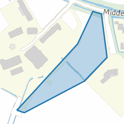 Perceel LSM00-E-1216