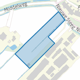 Perceel LSM00-E-1219