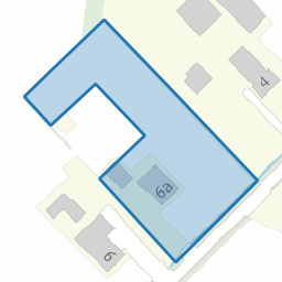 Perceel LSM00-E-1233