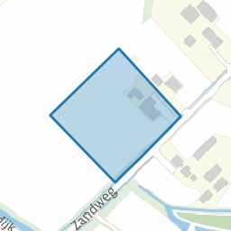 Perceel LSM00-E-1234