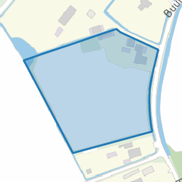 Perceel LSM00-E-1250