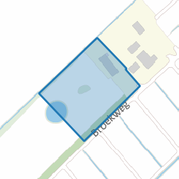 Perceel LSM00-E-1274