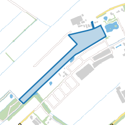 Perceel LSM00-E-1280