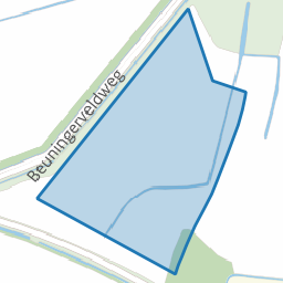 Perceel LSR00-A-1585