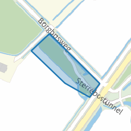 Perceel LSR00-A-1837