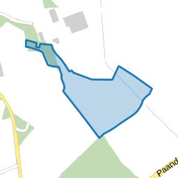 Perceel LSR00-A-1870