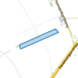 Perceel LSR00-A-1926