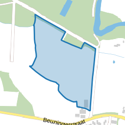 Perceel LSR00-A-2208