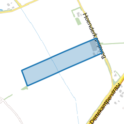 Perceel LSR00-A-2288