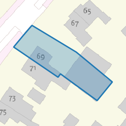 Perceel LSR00-A-2320