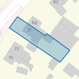 Perceel LSR00-A-2321