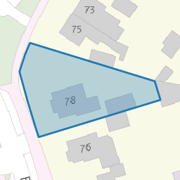 Perceel LSR00-A-2323