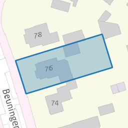 Perceel LSR00-A-2324