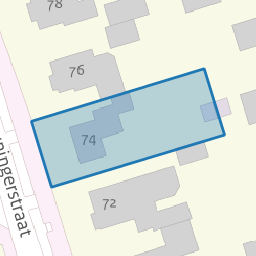 Perceel LSR00-A-2325