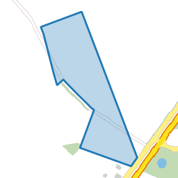 Perceel LSR00-A-2346