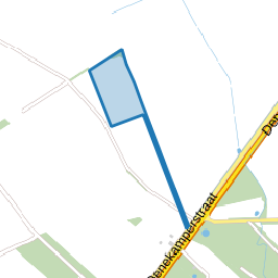 Perceel LSR00-A-2347