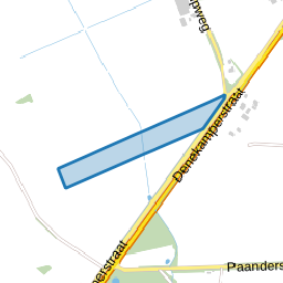 Perceel LSR00-A-2351