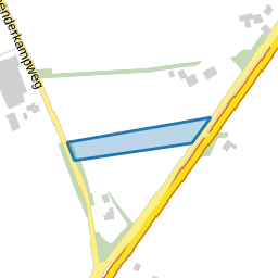 Perceel LSR00-A-2354