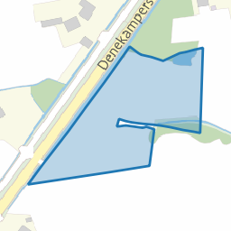 Perceel LSR00-A-2366