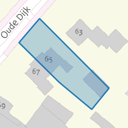 Perceel LSR00-A-2484