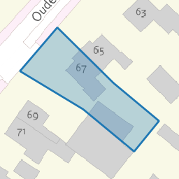 Perceel LSR00-A-2485