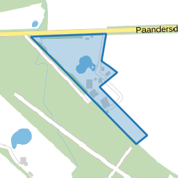 Perceel LSR00-A-2547