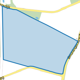 Perceel LSR00-A-2580