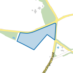 Perceel LSR00-A-2581