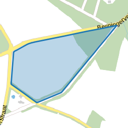 Perceel LSR00-A-2582