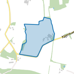 Perceel LSR00-A-2587