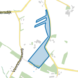 Perceel LSR00-A-2652