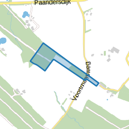 Perceel LSR00-A-2653