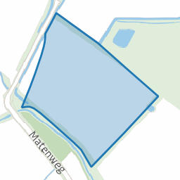 Perceel LSR00-A-2718