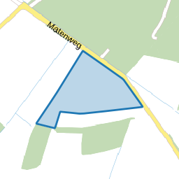 Perceel LSR00-A-2736