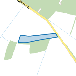 Perceel LSR00-A-2738