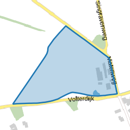 Perceel LSR00-A-2740