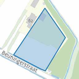 Perceel LSR00-A-2762